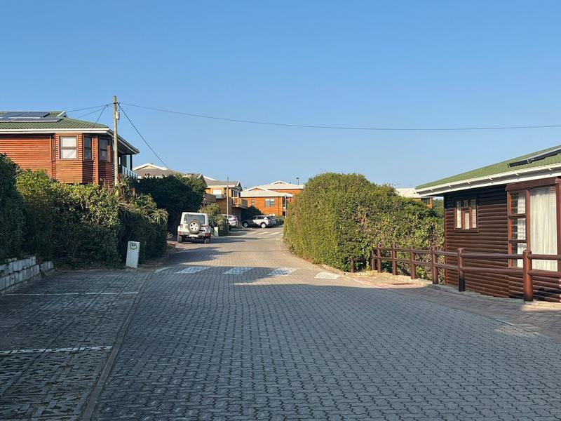 3 Bedroom Property for Sale in Dwarswegstrand Western Cape